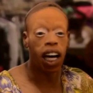 Meet your Posher, Kaytlynn